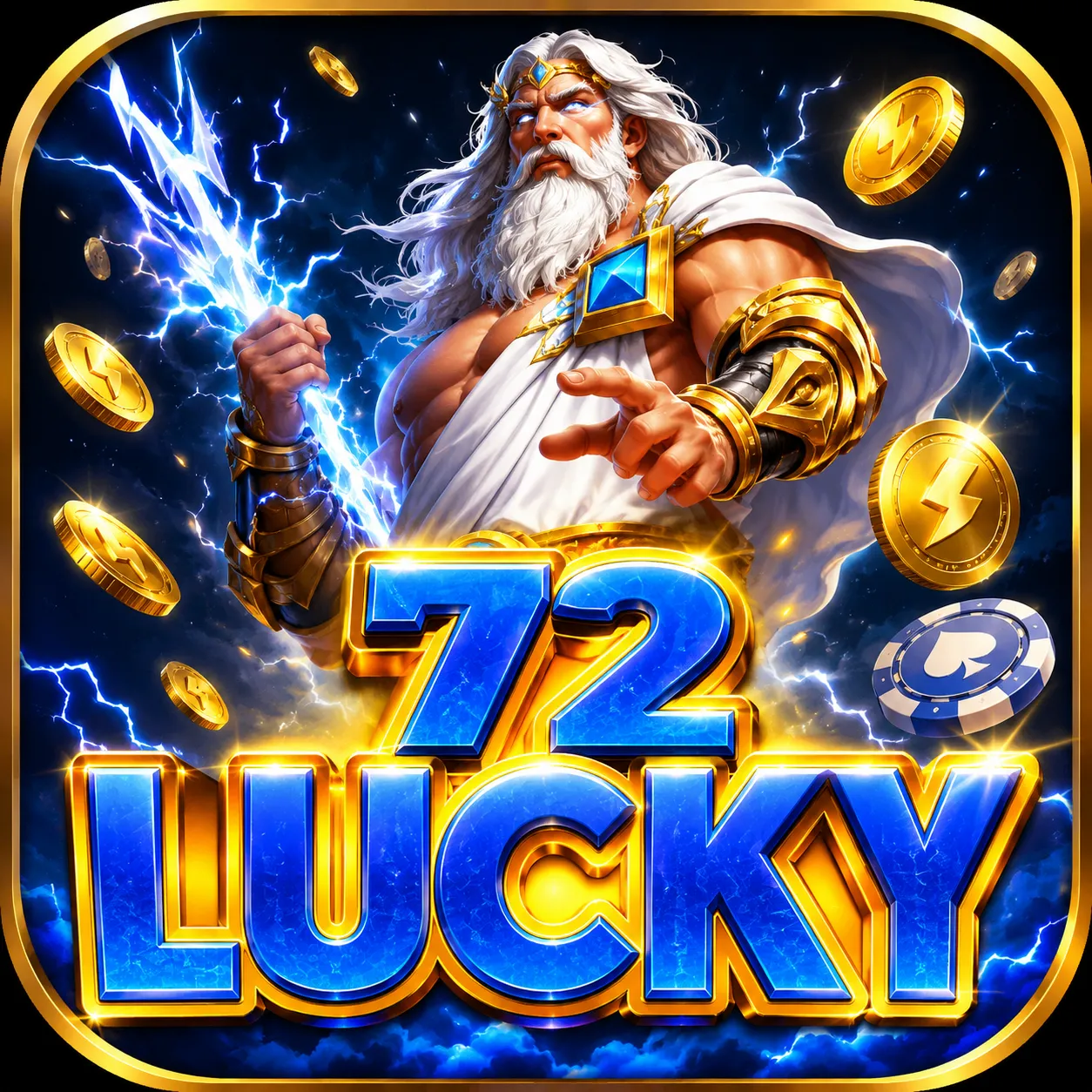 72LUCKY - Permainan Tycoon yang Menarik dan Menguntungkan