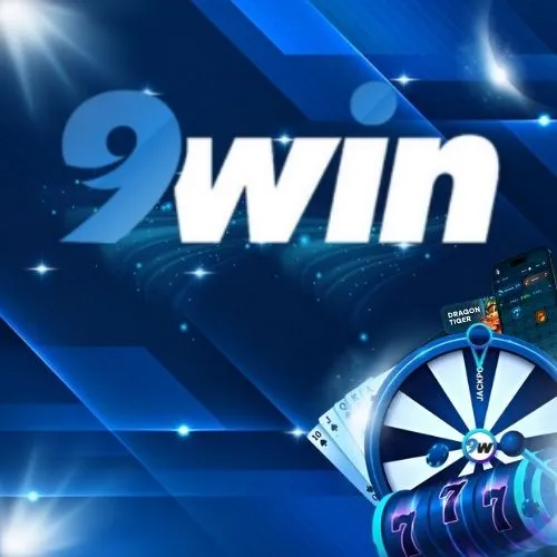 9WIN - Game Poker Seru dan Menantang