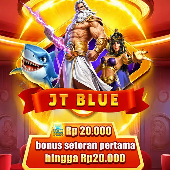 JTBLUE - Game Tycoon Menarik untuk Penggemar Strategi Bisnis