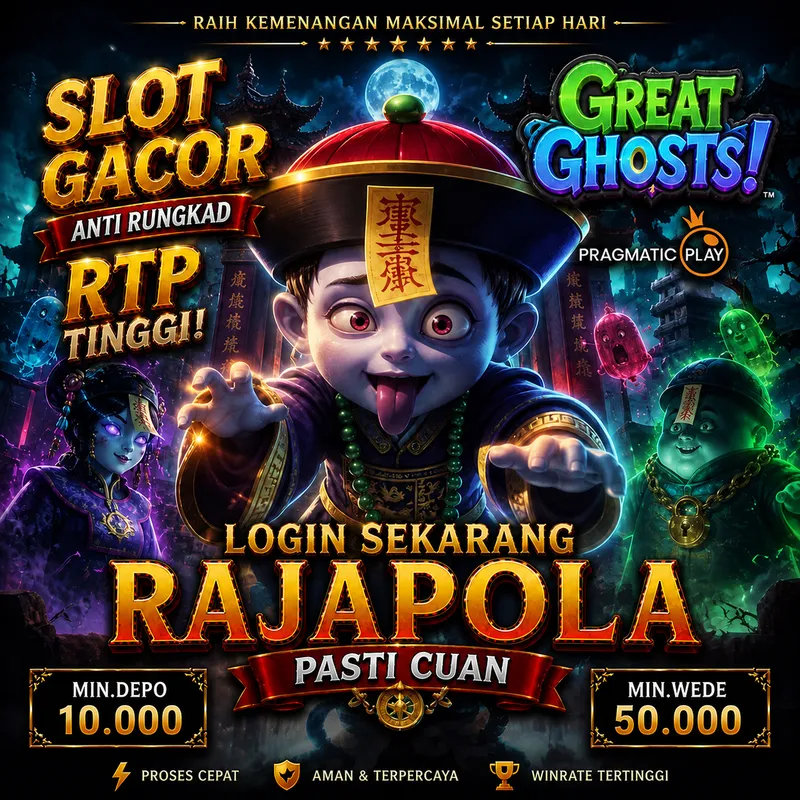 RAJAPOLA - Game QiuQiu Terbaik untuk Penggemar Judi Online