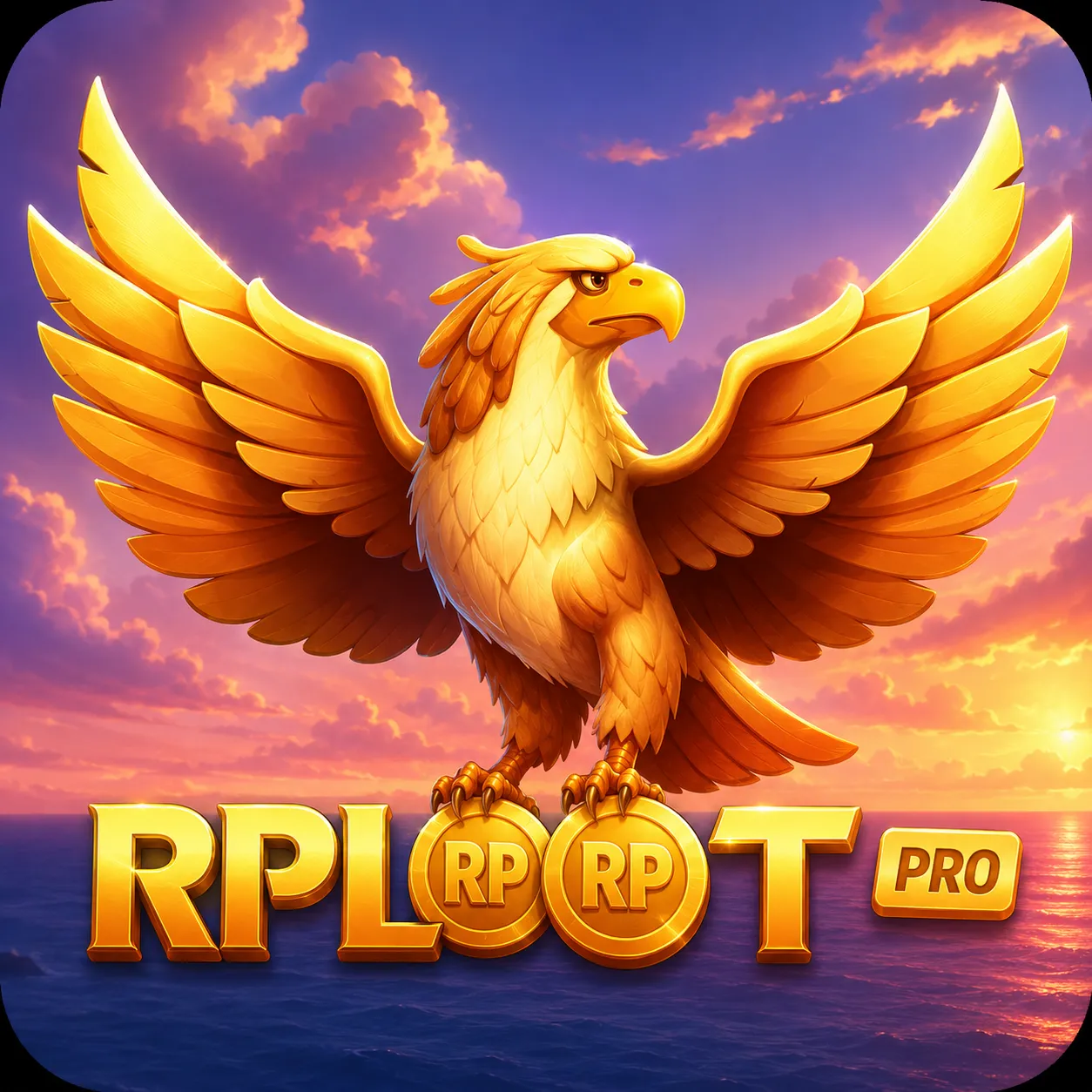 RPLOOT - Pertempuran Terhebat di Dunia Battle Royale