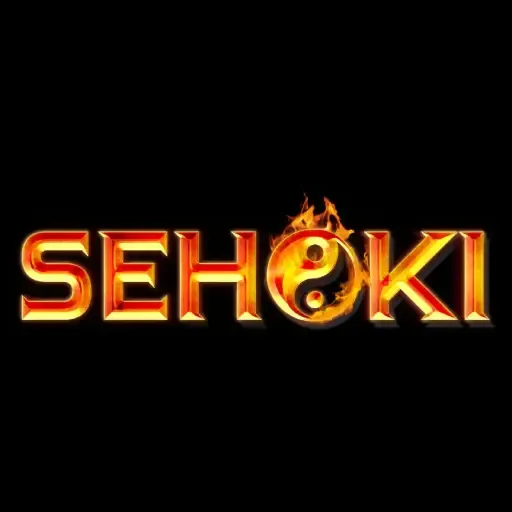 SEHOKI - Permainan Santai untuk Mengisi Waktu Luang