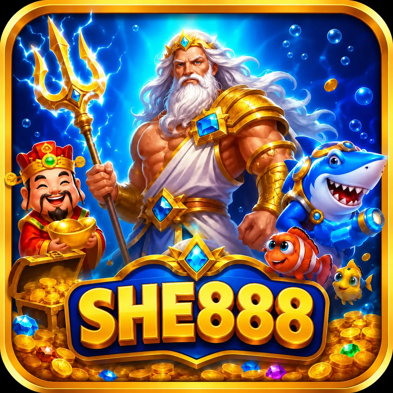 SHE888 - Game Musik Terbaik untuk Para Pecinta Musik