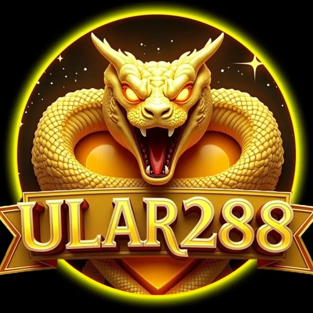 ULAR288 - Game Domino Seru dan Menantang